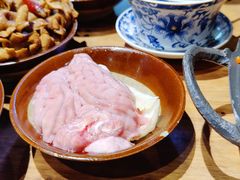 脑花-楠火锅(龙阳广场店)