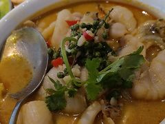 -泰椰里·泰国餐厅(智慧城广百广场店)
