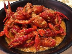 -聚味瞿记·龙虾堂(坡子街店)