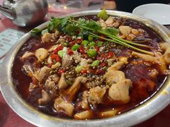 -米二红烧兔(华阳店)