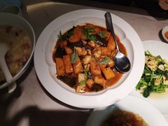 -船歌·鱼水饺青岛菜(闽江二路店)