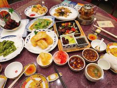 -宁波状元楼酒店(和义路店)