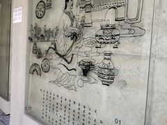 -孙武文化园-停车场