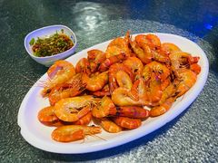 -龙湾海鲜渔村餐厅(亚龙湾店)