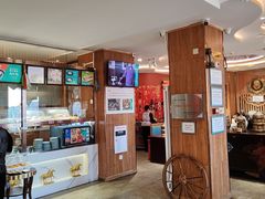 -格日勒阿妈蒙古厨房(新华广场店)