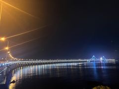 -星海湾跨海大桥