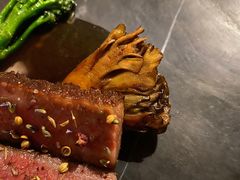 -三嚥阁 La Villa Restaurant