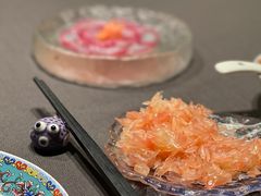 -肆月河豚·新淮扬(金融街店)