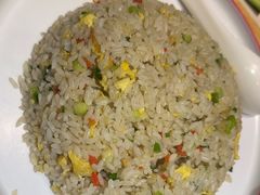 -小杨烤肉·陕西烧烤·陕西地方菜(东新街【永兴坊】店)