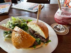 -京A Taproom·精酿餐吧(CBD店)