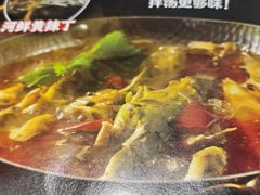 -眉州东坡(团结湖店)