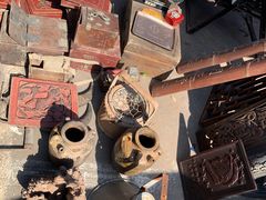 -桂林市花鸟市场