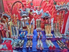 -上海城市历史发展陈列馆