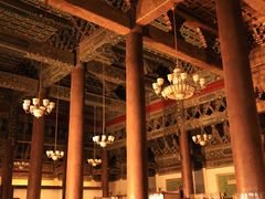 -北京市劳动人民文化宫(太庙)