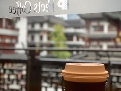 -Peet's Coffee皮爷咖啡(豫园店)