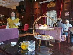 -上海锦江金门大酒店