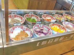 -曾百万小炉小串自助烧烤(高新店)