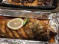 -高第街56号港式餐厅(山大路店)