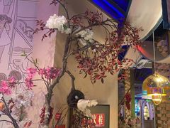 -胖老汉椒麻鸡清真新疆菜(西御街店)