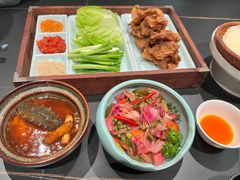 -鸢飞潍坊菜馆(鸢飞大酒店)