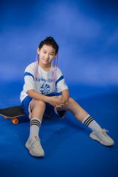 点击看大图 -乐米baby儿童摄影(燕郊店)