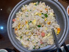 扬州炒饭-大唐高老庄(红旗路店)
