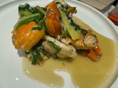 -大海湾酒楼(人南店)