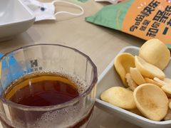 超值经典轻食拼盘-豪客来牛排(海沧阿罗海店)