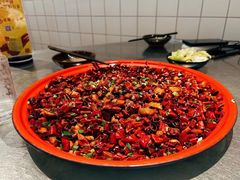 -馬伍旺川菜(金象城店)