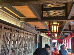 -小龙翻大江文化火锅(宽窄店)