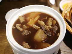 -熠盛粤味·顺德桑拿鸡(永康路店)