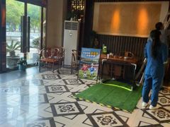 -润生源足道·SPA(个园店)