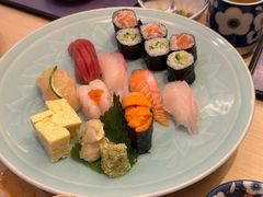 -小山日本料理(太古汇店)