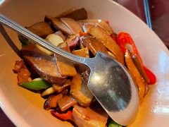 -花马天堂云南餐厅 Lost Heaven(外滩店)