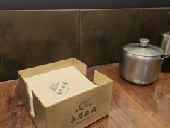 -南门小馆·清真(国贸商城店)