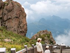 -白草畔自然风景区