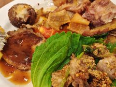 -松咖啡自助餐厅·松北香格里拉