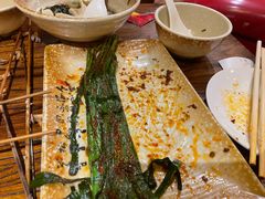 -小不点烧烤城(长乐宫店)