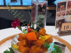 -勝記酒家·37年老字号·经典粤菜(南山花园城店)