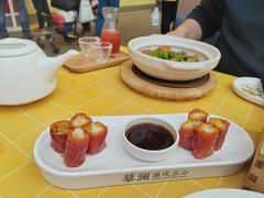 -蔡澜点心(三里屯T+MALL店)
