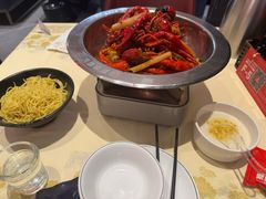 -聚味瞿记·龙虾堂(坡子街店)