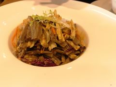 -菩提树·素食餐厅(汇智国际商业中心店)