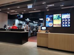 -麦当劳(新濠影汇店)