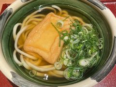 -杵屋(京都ポルタ店)