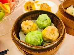 -京星港式饮茶Part.2店(忠孝东店)