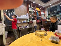 -湖南乡情湘菜馆(罗湖店)
