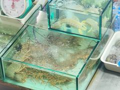 -班赞海鲜市场