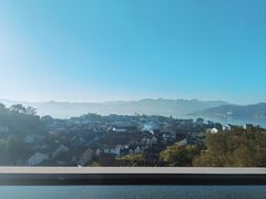 -东钱湖旅游度假区