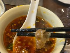 -川辣椒·十五年老火锅(桐庐店)