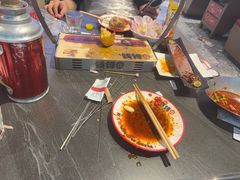 -钱锋炭缸烧烤(南湖大路总店)